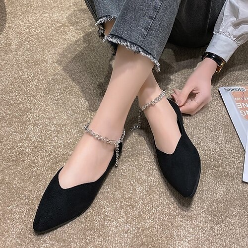 Per donna Ballerine Scarpe comfort Taglie forti Giornaliero Estate Piatto Appuntite Informale minimalismo Similpelle Mocassino Leopardo Vinaccia Leopardo Nero
Per donna Ballerine Scarpe comfort Taglie forti Giornaliero Estate Piatto Appuntite Informale minimalismo Similpelle Mocassino Leopardo Vinaccia Leopardo Nero