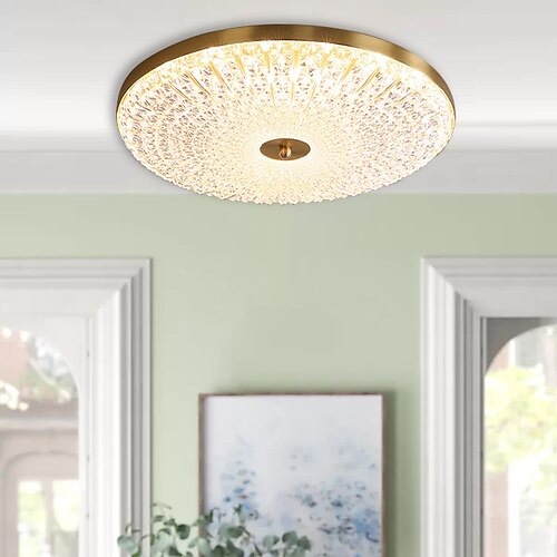 plafoniera a led dimmerabile da 50 cm design a cerchio plafoniere in rame per soggiorno 110-240 v
plafoniera a led dimmerabile da 50 cm design a cerchio plafoniere in rame per soggiorno 110-240 v