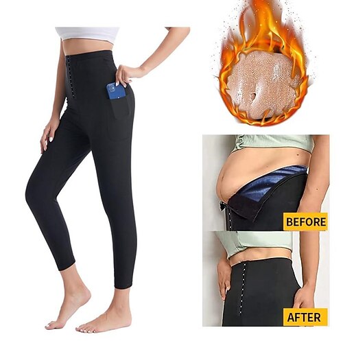 Body Shaper Slankende Slankeshorts Træning Dame Fitness Gym Træning Afslappet Løb Vinter
Body Shaper Slankende Slankeshorts Træning Dame Fitness Gym Træning Afslappet Løb Vinter