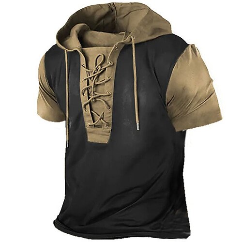 Homens Moletom com capuz Azul Marron Café Cinzento Com Capuz Bloco de cor Estampas Abstratas Cordões Imprimir Desportos e Ar livre Diário Feriado Impressão 3D Designer Casual Esportivo Primavera Verão
Homens Moletom com capuz Azul Marron Café Cinzento Com Capuz Bloco de cor Estampas Abstratas Cordões Imprimir Desportos e Ar livre Diário Feriado Impressão 3D Designer Casual Esportivo Primavera Verão