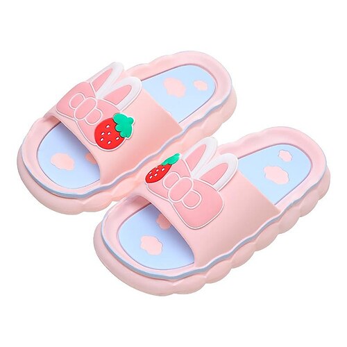 Da ragazza Pantofole e infradito Giornaliero Informale PVC Assorbimento urti Traspirabilità Antiscivolo Ragazzi (7 anni ) Ragazzini (4-7 anni) Bambini piccoli (2-4 anni) Informale Giornaliero Al
Da ragazza Pantofole e infradito Giornaliero Informale PVC Assorbimento urti Traspirabilità Antiscivolo Ragazzi (7 anni ) Ragazzini (4-7 anni) Bambini piccoli (2-4 anni) Informale Giornaliero Al