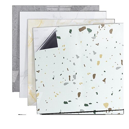Adesivos de chão de couro pvc adesivos autoadesivos, material plástico de chão de cimento espessado de pedra couro de chão de plástico
Adesivos de chão de couro pvc adesivos autoadesivos, material plástico de chão de cimento espessado de pedra couro de chão de plástico