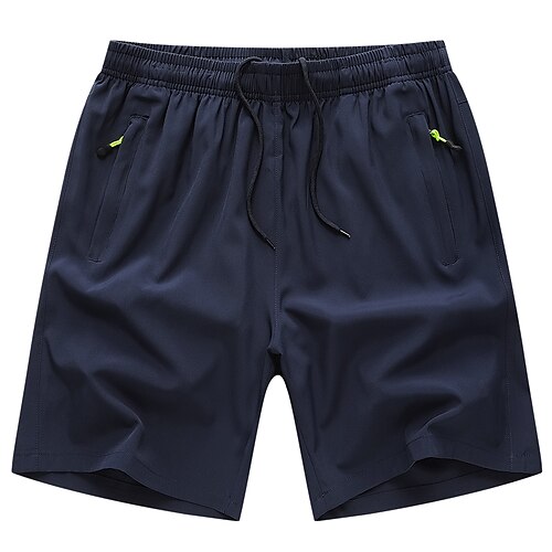 Per uomo Pantaloncini da corsa Esterno Morbido Traspirante Morbido Elastico Comodo Pantaloncini / Cosciali A cordoncino Vita elastica Grigio scuro Nero Campeggio e hiking Scalate Corsa S M L XL XXL
Per uomo Pantaloncini da corsa Esterno Morbido Traspirante Morbido Elastico Comodo Pantaloncini / Cosciali A cordoncino Vita elastica Grigio scuro Nero Campeggio e hiking Scalate Corsa S M L XL XXL