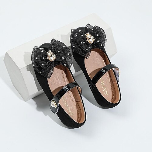 Da ragazza Ballerine Giornaliero Scarpe di tela Decolleté con cinturino Lolita Sintetico Ragazzi (7 anni ) Ragazzini (4-7 anni) Scuola Compleanno Regalo Footing Di pizzo Cristallo / strass Nero
Da ragazza Ballerine Giornaliero Scarpe di tela Decolleté con cinturino Lolita Sintetico Ragazzi (7 anni ) Ragazzini (4-7 anni) Scuola Compleanno Regalo Footing Di pizzo Cristallo / strass Nero