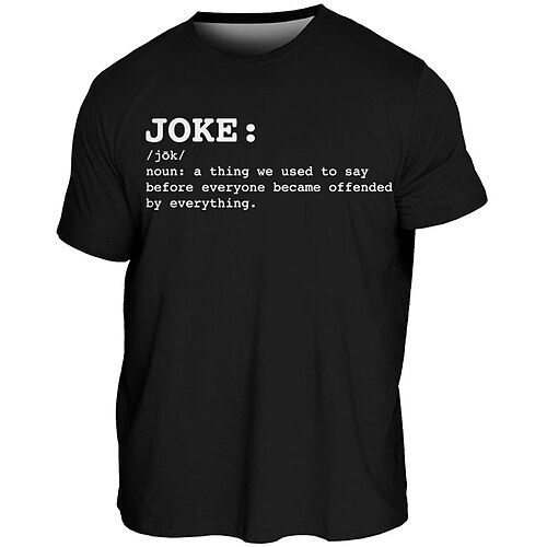 Herre Plusstørrelser T-shirt Stor og høj Grafisk Rund hals Kortærmet Forår sommer Årgang Gade Bekvem Afslappet Sport Toppe
Herre Plusstørrelser T-shirt Stor og høj Grafisk Rund hals Kortærmet Forår sommer Årgang Gade Bekvem Afslappet Sport Toppe