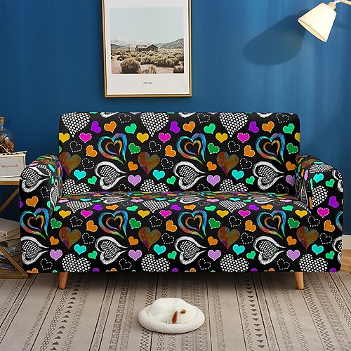 anti-poussière anti-dérapant élastique housse de canapé coussin toute saison tout usage saint valentin coeur housse de canapé meubles en tissu housse de protection tissu couverture de style européen
anti-poussière anti-dérapant élastique housse de canapé coussin toute saison tout usage saint valentin coeur housse de canapé meubles en tissu housse de protection tissu couverture de style européen