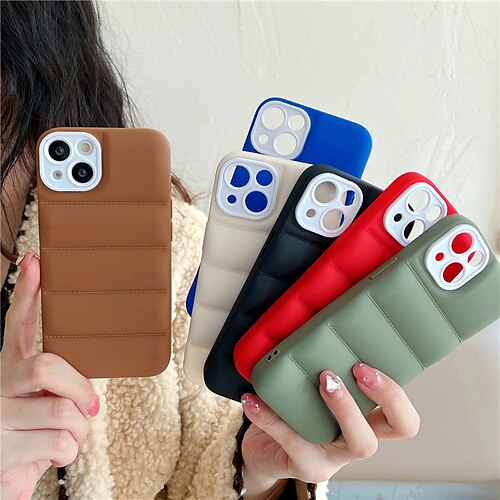telefono Custodia Per Apple Per retro iPhone 14 Pro Max Plus 13 12 11 Mini X XR XS 8 7 A prova di sporco Resistente agli urti Frasi famose Tinta unita TPU
telefono Custodia Per Apple Per retro iPhone 14 Pro Max Plus 13 12 11 Mini X XR XS 8 7 A prova di sporco Resistente agli urti Frasi famose Tinta unita TPU