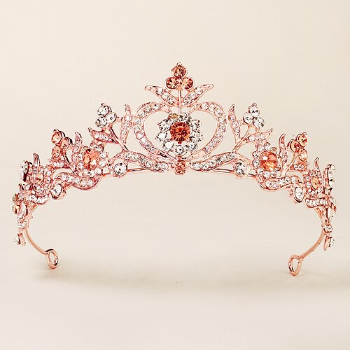 Diademi della corona Copricapo Lega Matrimonio Semplice Nuziale Con Cristalli Copricapo Copricapo
Diademi della corona Copricapo Lega Matrimonio Semplice Nuziale Con Cristalli Copricapo Copricapo