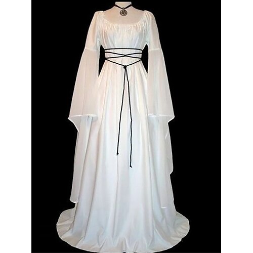 Dame Elegant Retrorød Swing Kjole Lang kjole Maxikjole Fest udendørs Blondér Krøllede Folder Vanlig Firkantet hals Langærmet Regulær Vinter Efterår 2023 Sort Hvid S M L XL
Dame Elegant Retrorød Swing Kjole Lang kjole Maxikjole Fest udendørs Blondér Krøllede Folder Vanlig Firkantet hals Langærmet Regulær Vinter Efterår 2023 Sort Hvid S M L XL