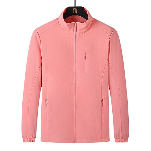 Per donna Giubbino da escursione Giacca impermeabile da escursione Giacca anti-pioggia Inverno All'aperto Impermeabile Portatile Traspirante Ripiegabile Soprabiti Bambini Trench Zip visibile
Per donna Giubbino da escursione Giacca impermeabile da escursione Giacca anti-pioggia Inverno All'aperto Impermeabile Portatile Traspirante Ripiegabile Soprabiti Bambini Trench Zip visibile