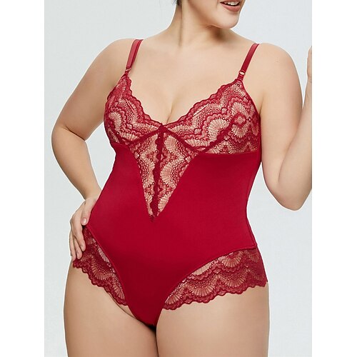 Dame Body Blonde Åpen rygg Helfarge V-hals Sexy Ut på byen Klubb Normal Ermeløs Svart Hvit Rød S M L Vår
Dame Body Blonde Åpen rygg Helfarge V-hals Sexy Ut på byen Klubb Normal Ermeløs Svart Hvit Rød S M L Vår