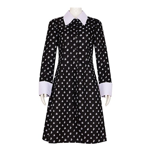 kvinders basic gotisk vintage formel sweater kjole midi formel sweater kjole udendørs daglig patchwork knap blomstret revers langærmet regular fit efterår forår 2023 sort s m l xl
kvinders basic gotisk vintage formel sweater kjole midi formel sweater kjole udendørs daglig patchwork knap blomstret revers langærmet regular fit efterår forår 2023 sort s m l xl