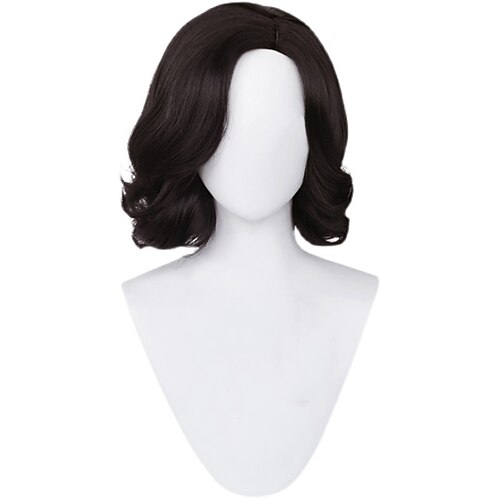 villaggio alcina dimitrescu cosplay parrucca vampiro signora biohazard villaggio corto nero ricci capelli sintetici lady dimitrescu parrucca
villaggio alcina dimitrescu cosplay parrucca vampiro signora biohazard villaggio corto nero ricci capelli sintetici lady dimitrescu parrucca