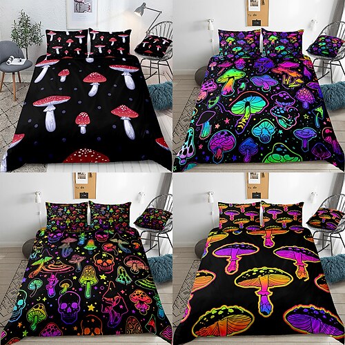 Juego de funda de edredón con tinte de corbata de colores, juego de cama boho hippie, funda de edredón teñida con lazo de arco iris, 3 piezas para niños, adolescentes y adultos, 1 colcha
Juego de funda de edredón con tinte de corbata de colores, juego de cama boho hippie, funda de edredón teñida con lazo de arco iris, 3 piezas para niños, adolescentes y adultos, 1 colcha