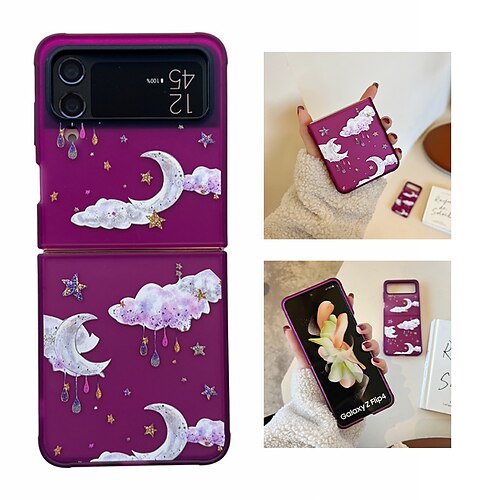 teléfono Funda Para Samsung galaxia Funda Trasera Funda Completa Z Flip 4 Z Flip 3 Dar la vuelta Protector de cuerpo completo Resistencia a caídas de cuatro esquinas Cielo Fresco ordenador personal
teléfono Funda Para Samsung galaxia Funda Trasera Funda Completa Z Flip 4 Z Flip 3 Dar la vuelta Protector de cuerpo completo Resistencia a caídas de cuatro esquinas Cielo Fresco ordenador personal