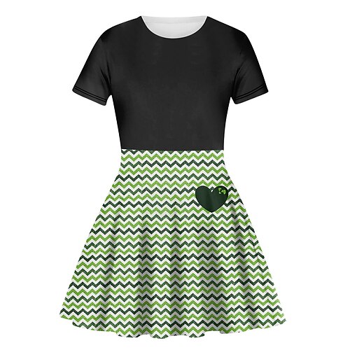 vacanza da donna abito formale vintage retrò mini abito formale all'aperto quotidiano stampa patchwork foglia girocollo manica corta vestibilità regolare estate primavera 2023 verde chiaro verde
vacanza da donna abito formale vintage retrò mini abito formale all'aperto quotidiano stampa patchwork foglia girocollo manica corta vestibilità regolare estate primavera 2023 verde chiaro verde