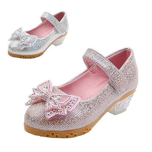 Da ragazza Tacchi Giornaliero Brilla Scarpe di tela Tacchi Sintetico Altezza crescente Ragazzi (7 anni ) Ragazzini (4-7 anni) Matrimonio Feste Compleanno Footing Danza Fiocco Cristallo / strass
Da ragazza Tacchi Giornaliero Brilla Scarpe di tela Tacchi Sintetico Altezza crescente Ragazzi (7 anni ) Ragazzini (4-7 anni) Matrimonio Feste Compleanno Footing Danza Fiocco Cristallo / strass