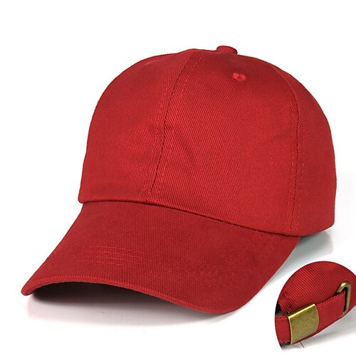 Herre Baseballcaps Svart Vin Bomull Gatemote Stilfull Fritid Daglig Friluftslklær Ferie عادي Solkrem
Herre Baseballcaps Svart Vin Bomull Gatemote Stilfull Fritid Daglig Friluftslklær Ferie عادي Solkrem