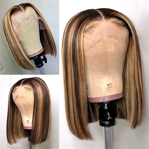 Cappelli veri 13x4 Pizzo Frontale Parrucca Parte di mezzo Brasiliano Liscio Biondo Marrone Multicolore Parrucca 150% Densità dei capelli con i capelli del bambino Senza colla Pre-a pizzico Per Da
Cappelli veri 13x4 Pizzo Frontale Parrucca Parte di mezzo Brasiliano Liscio Biondo Marrone Multicolore Parrucca 150% Densità dei capelli con i capelli del bambino Senza colla Pre-a pizzico Per Da