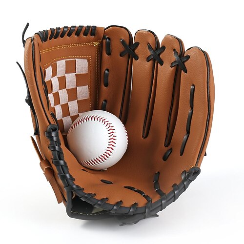 Sport-Baseball-Handschuh Softball-Handschuh Baseball-Feldhandschuh Innenfeld Außenfeld-Handschuh Feldmeister Erwachsener Jugend-Baseball mehrere Größen
Sport-Baseball-Handschuh Softball-Handschuh Baseball-Feldhandschuh Innenfeld Außenfeld-Handschuh Feldmeister Erwachsener Jugend-Baseball mehrere Größen