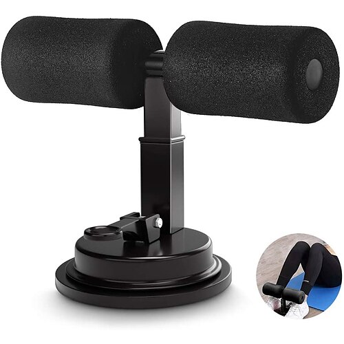 sit-up bar attrezzature per esercizi a terra con ventosa master abs portatile multifunzionale che assorbe il pavimento per l'home fitness
sit-up bar attrezzature per esercizi a terra con ventosa master abs portatile multifunzionale che assorbe il pavimento per l'home fitness