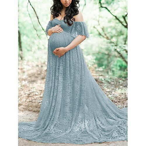 Dame Mammakjole Blonde kjole Swingkjole Fotoshoot kjole Helfarge Lang kjole Maxikjole Kortermet Blonde Åpen rygg Løse skuldre Mote Ferie Lys Rosa Hvit Gul Vår Sommer S M L XL
Dame Mammakjole Blonde kjole Swingkjole Fotoshoot kjole Helfarge Lang kjole Maxikjole Kortermet Blonde Åpen rygg Løse skuldre Mote Ferie Lys Rosa Hvit Gul Vår Sommer S M L XL