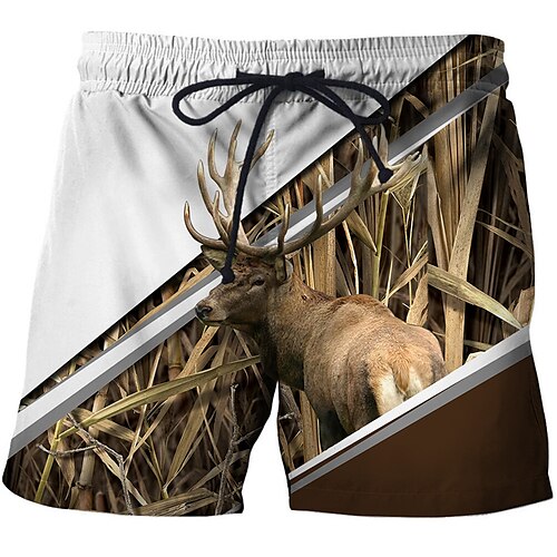 Per uomo Boxer da surf Pantaloncini da mare Boxer da mare Pantaloncini estivi Pantaloncini da spiaggia Tasche A cordoncino Vita elastica Alfabetico Cervo Asciugatura rapida Esterno Per eventi Per
Per uomo Boxer da surf Pantaloncini da mare Boxer da mare Pantaloncini estivi Pantaloncini da spiaggia Tasche A cordoncino Vita elastica Alfabetico Cervo Asciugatura rapida Esterno Per eventi Per