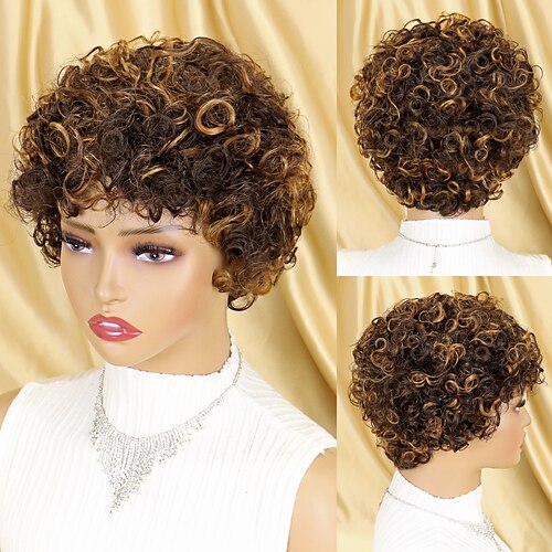 kort afro krøllet menneskehår full maskin parykker for kvinner 150% tetthet kort hår nisse kuttet parykk remy menneskehår parykk brasiliansk
kort afro krøllet menneskehår full maskin parykker for kvinner 150% tetthet kort hår nisse kuttet parykk remy menneskehår parykk brasiliansk