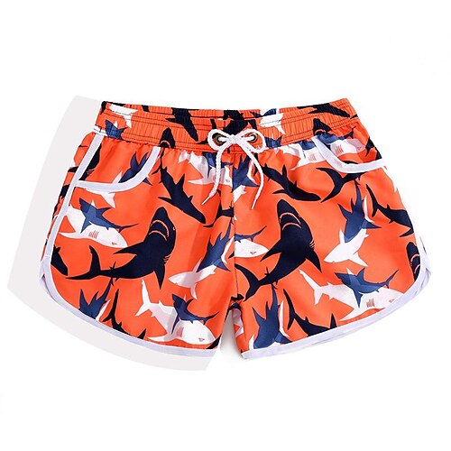 Per donna Boxer da mare Pantaloncini da mare Protezione solare UV Leggero Asciugatura rapida Pantaloni Nuoto Immersioni Spiaggia Sport acquatici Primavera Estate
Per donna Boxer da mare Pantaloncini da mare Protezione solare UV Leggero Asciugatura rapida Pantaloni Nuoto Immersioni Spiaggia Sport acquatici Primavera Estate