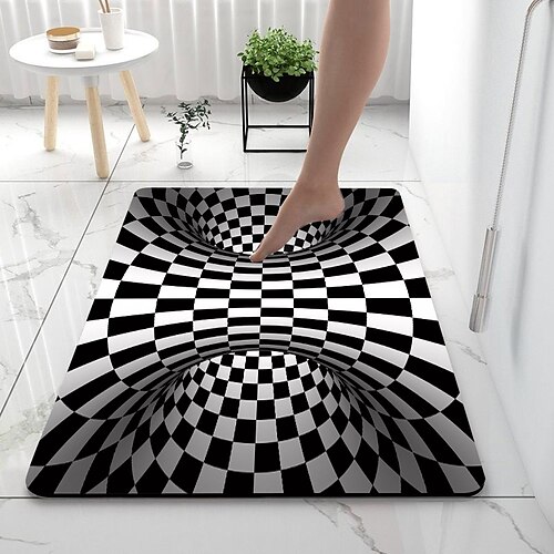 tapis de bain en terre de diatomées vortex stun pattern tapis de salle de bain super absorbant paillasson nouveau design
tapis de bain en terre de diatomées vortex stun pattern tapis de salle de bain super absorbant paillasson nouveau design