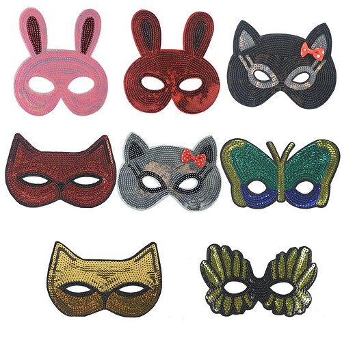 barnas dag dansefest maske halloween maske tegneserie dyremaske barnas dag maske paljett øyemaske
barnas dag dansefest maske halloween maske tegneserie dyremaske barnas dag maske paljett øyemaske