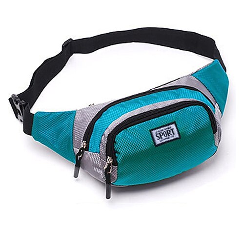 Per uomo Per donna A portafoglio Borsa marsupio Sacchetto del telefono mobile Portafoglio porta carte di credito Tessuto Oxford Shopping Giornaliero Impermeabile Traspirante Duraturo Color Block Blu
Per uomo Per donna A portafoglio Borsa marsupio Sacchetto del telefono mobile Portafoglio porta carte di credito Tessuto Oxford Shopping Giornaliero Impermeabile Traspirante Duraturo Color Block Blu