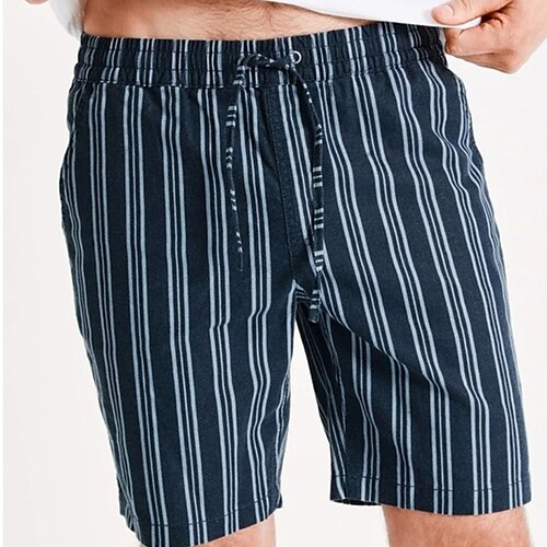 Homme Short Short d'été Short de plage Shorts bouffants Cordon Taille elastique marinière Respirable Doux Court Casual du quotidien Vacances Vêtement de rue Grand et grand Blanche Bleu Micro-élastique
Homme Short Short d'été Short de plage Shorts bouffants Cordon Taille elastique marinière Respirable Doux Court Casual du quotidien Vacances Vêtement de rue Grand et grand Blanche Bleu Micro-élastique