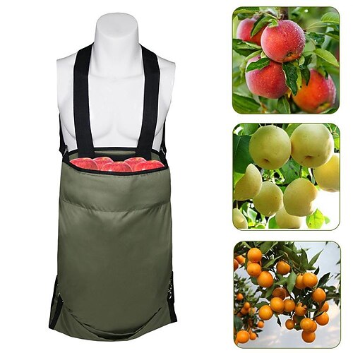 Arbeitsschürze Damen und Herren mit Werkzeugtaschen Holzbearbeitungsschürze verstellbare Trägerschürze für Schreiner, Mechaniker, Maler, Gärtner und Heimwerker
Arbeitsschürze Damen und Herren mit Werkzeugtaschen Holzbearbeitungsschürze verstellbare Trägerschürze für Schreiner, Mechaniker, Maler, Gärtner und Heimwerker