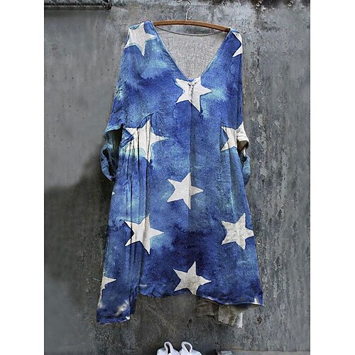 Per donna Vestito casual Abito stampato Abito largo Floreale Gatto Stampa A V Vestito longuette Attivo Essenziale Esterno Giornaliero Manica a 3/4 Morbido Giallo Chiaro Bianco Giallo Primavera Estate
Per donna Vestito casual Abito stampato Abito largo Floreale Gatto Stampa A V Vestito longuette Attivo Essenziale Esterno Giornaliero Manica a 3/4 Morbido Giallo Chiaro Bianco Giallo Primavera Estate