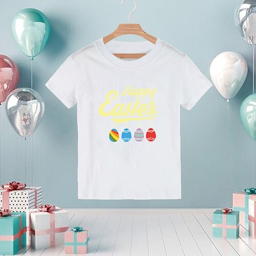 Bambino (1-4 anni) Da ragazzo maglietta Tee Cartoni animati Alfabetico Manica corta Top bambini Esterno Di tendenza Giornaliero Primavera Estate Nero 3-7 anni
Bambino (1-4 anni) Da ragazzo maglietta Tee Cartoni animati Alfabetico Manica corta Top bambini Esterno Di tendenza Giornaliero Primavera Estate Nero 3-7 anni