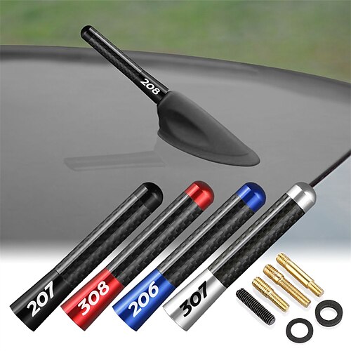 antenna per autoradio starfire antenna modelli di auto universali rifter accessori 4 colori opzionali
antenna per autoradio starfire antenna modelli di auto universali rifter accessori 4 colori opzionali