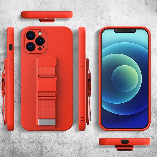 Phone Case For Apple Armband Waist Bag / Waist pack iPhone 13 Pro Max 12 Mini 11 X XR XS Max 8 7 Bumper Frame Kickstand Shockproof Solid Colored TPU PC
Phone Case For Apple Armband Waist Bag / Waist pack iPhone 13 Pro Max 12 Mini 11 X XR XS Max 8 7 Bumper Frame Kickstand Shockproof Solid Colored TPU PC