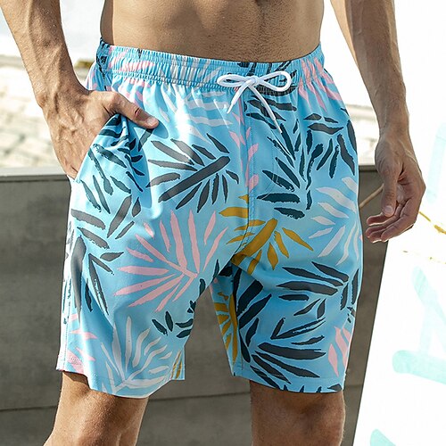 Per uomo Boxer da surf Pantaloncini da mare Boxer da mare Pantaloncini estivi Pantaloncini da spiaggia Tasche A cordoncino Vita elastica Pop art Asciugatura rapida Esterno Informale Per eventi Boho
Per uomo Boxer da surf Pantaloncini da mare Boxer da mare Pantaloncini estivi Pantaloncini da spiaggia Tasche A cordoncino Vita elastica Pop art Asciugatura rapida Esterno Informale Per eventi Boho