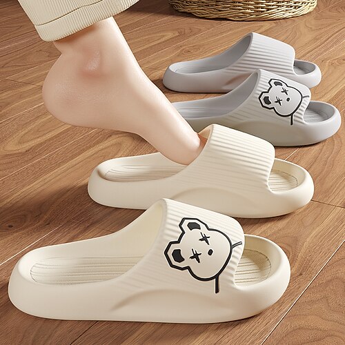 doux pour femme pantoufles confortables pantoufles de maison de dessin animé mignon diapositives de maison eva de couleur unie
doux pour femme pantoufles confortables pantoufles de maison de dessin animé mignon diapositives de maison eva de couleur unie