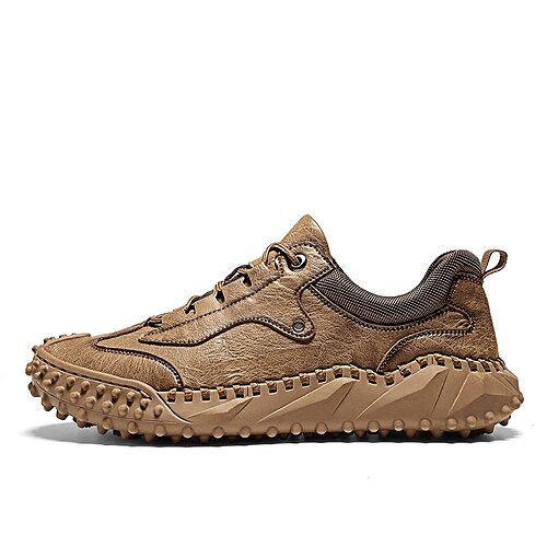 Herre Sko Oxfordsko Kontor / Bedrift Penny Loafers Afslappet Daglig Gang Elastisk stof Åndbart Sort Brun Grå Sommer Forår
Herre Sko Oxfordsko Kontor / Bedrift Penny Loafers Afslappet Daglig Gang Elastisk stof Åndbart Sort Brun Grå Sommer Forår