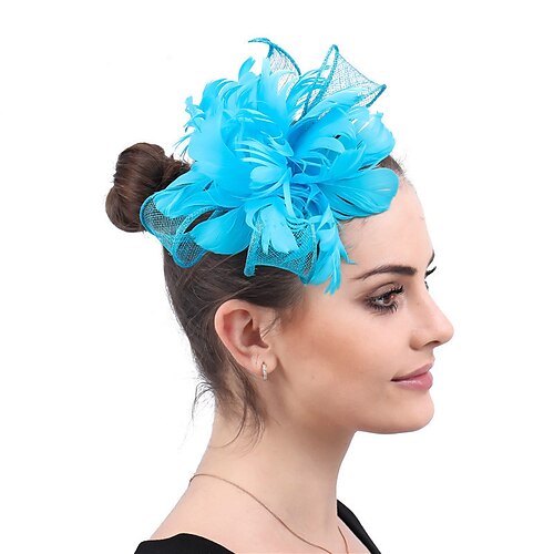 fascinators sinamay Matrimonio Kentucky Derby Elegante Nuziale Con Piume Copricapo Copricapo
fascinators sinamay Matrimonio Kentucky Derby Elegante Nuziale Con Piume Copricapo Copricapo