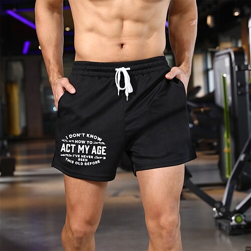 Herre Løpeshorts Gymshorts Snorer Sidelommer Shorts Atletisk treningsklær Pustende Myk Hurtigtørkende Trening Treningsøkt Løp Sports Sportsklær Svart Hvit Gul
Herre Løpeshorts Gymshorts Snorer Sidelommer Shorts Atletisk treningsklær Pustende Myk Hurtigtørkende Trening Treningsøkt Løp Sports Sportsklær Svart Hvit Gul