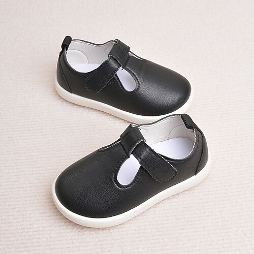 Para Meninas Rasos Esporte lazer Conforto Sapatos Princesa Calçados Escolares Sintéticos Respirabilidade Sapatos Princesa Crianças (4 a 7 anos) Casa Diário Caminhada LeisureSports Preto Verão
Para Meninas Rasos Esporte lazer Conforto Sapatos Princesa Calçados Escolares Sintéticos Respirabilidade Sapatos Princesa Crianças (4 a 7 anos) Casa Diário Caminhada LeisureSports Preto Verão