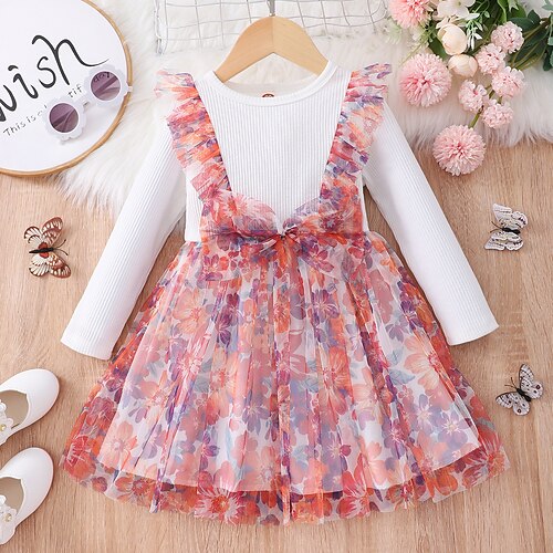 Bambino (1-4 anni) Da ragazza Vestito floreale Floreale Abito linea A Sopra il ginocchio Vestito Scuola Girocollo Manica corta Attivo Vestito 7-13 anni Estate Nero Bianco Marrone
Bambino (1-4 anni) Da ragazza Vestito floreale Floreale Abito linea A Sopra il ginocchio Vestito Scuola Girocollo Manica corta Attivo Vestito 7-13 anni Estate Nero Bianco Marrone