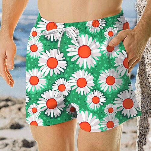Per uomo Boxer da surf Leggero Asciugatura rapida Boxer da surf Surf Spiaggia A quadri Gradiente Con stampe Estate Primavera
Per uomo Boxer da surf Leggero Asciugatura rapida Boxer da surf Surf Spiaggia A quadri Gradiente Con stampe Estate Primavera