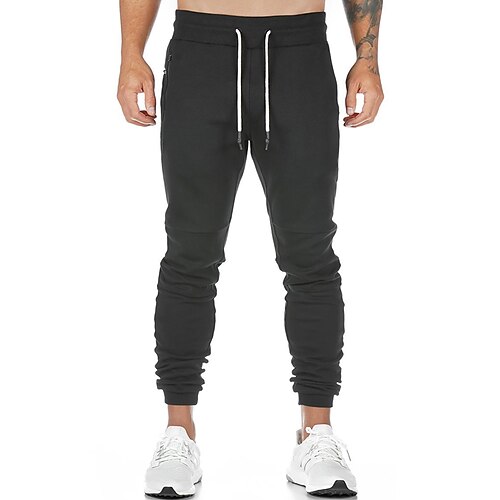 Per uomo Pantaloni della tuta Pantaloni Stampa Liscio Mimetico Comfort Traspirante Esterno Giornaliero Per uscire Di tendenza Streetwear Nero Bianco
Per uomo Pantaloni della tuta Pantaloni Stampa Liscio Mimetico Comfort Traspirante Esterno Giornaliero Per uscire Di tendenza Streetwear Nero Bianco