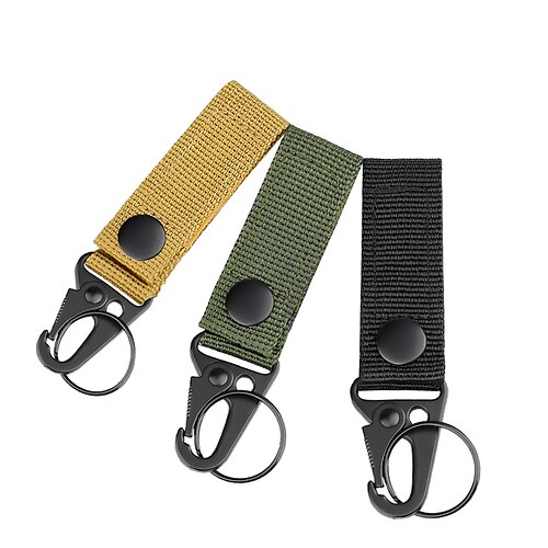 Multiferramentas Multifunção Caça Campismo / Escursão / Espeleologismo 143 cm 1 pcs Preto Verde Tropa Cáqui
Multiferramentas Multifunção Caça Campismo / Escursão / Espeleologismo 143 cm 1 pcs Preto Verde Tropa Cáqui