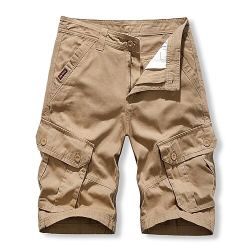 Herre Trekking-shorts Taktiske lastbukser Udendørs Anti-glide Åndbart Letvægt Svedreducerende Underdele Sort Blå Fiskeri Klatring Strand 30 32 34 36 38
Herre Trekking-shorts Taktiske lastbukser Udendørs Anti-glide Åndbart Letvægt Svedreducerende Underdele Sort Blå Fiskeri Klatring Strand 30 32 34 36 38
