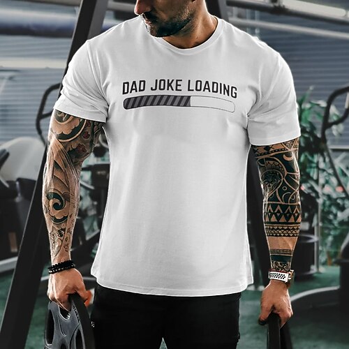 Herre Plusstørrelser Store Høje T-shirt T-Shirts Rund Hals Hvid Grå Kort Ærme udendørs I-byen-tøj Trykt mønster Bogstaver Tøj Bomuldsblanding Gade Stilfuld Afslappet
Herre Plusstørrelser Store Høje T-shirt T-Shirts Rund Hals Hvid Grå Kort Ærme udendørs I-byen-tøj Trykt mønster Bogstaver Tøj Bomuldsblanding Gade Stilfuld Afslappet